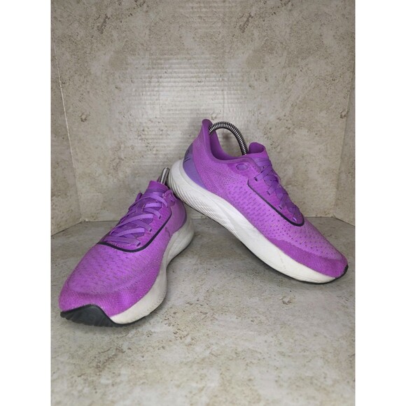 New Balance FuelCell Rebel V3 Shoes Women Sz 7.5B Running Jog Nursing Sneakers - Picture 1 of 9